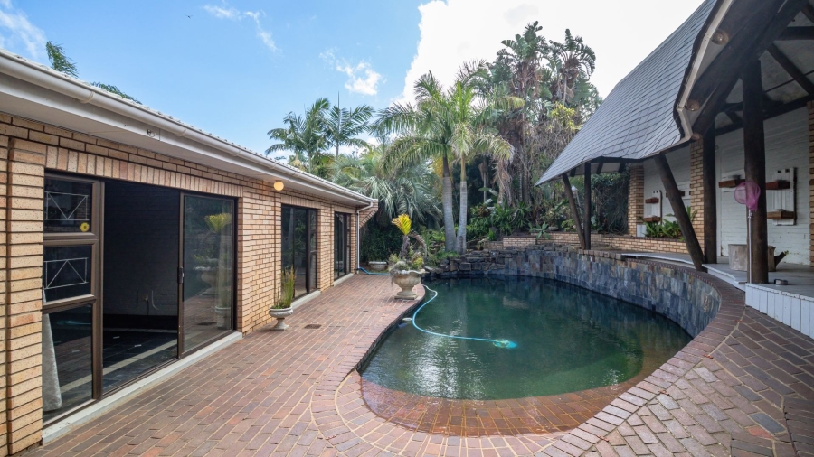 4 Bedroom Property for Sale in Blue Bend Eastern Cape